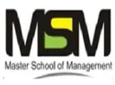 Master School of Management (MSM)