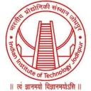 IIT Jodhpur - Indian Institute of Technology (IITJ) logo