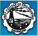 University BDT College of Engineering, Visvesvaraya Technological University (UBDTCE)