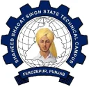 Shaheed Bhagat Singh State University (SBSU)