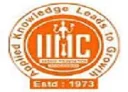 Indian Institute of Management and Commerce (IIMC) logo