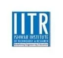Ishwar Institute of Technology and Research (IITR) logo