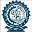 Divya Jyoti College of Engineering and Technology (DJCET) logo