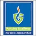 Galaxy Global Imperial Technical Campus logo