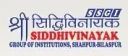 Shree Siddhivinayak Group of Institutions (SSGI) logo
