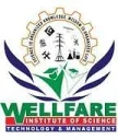 Wellfare Institute of Science Technology and Management (WISTM)