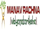 Manav Rachna International Institute Of Research And Studies, Faculty of Engineering and Technology (MRIIRSFET) logo