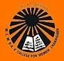 Mehr Chand Mahajan Dayanand Anglo Vedic College for Women (MCM DAV) logo