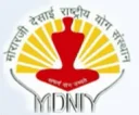 Morarji Desai National Institute of Yoga (MDNIY)