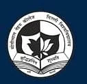 Motilal Nehru College (MLNC)