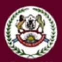 Mrs AVN College logo