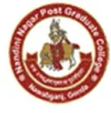 Nandini Nagar Mahavidyalaya - (NNMV)