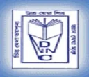 Netaji Nagar Day College logo