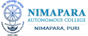 Nimapara Autonomous College (NAC)