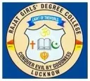 Rajat Girls' Degree College logo