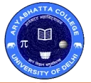 Aryabhatta College