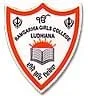 Ramgarhia Girls College