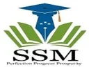 SSM College of Arts and Science