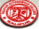 Salipur Autonomous College