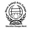 Shree Ambaji Arts College