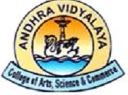 A.V. College of Arts Science and Commerce (AV College) logo