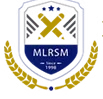 MLRSM- Institute Of Hotel Management logo