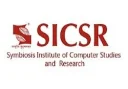 Symbiosis Institute of Computer Studies and Research (SICSR) logo