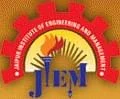 Jaipur Institute of Engineering and Management (JIEM)
