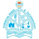 Dr. S. S. Bhatnagar University Institute of Chemical Engineering & Technology (UICTE) logo