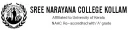 Sree Narayana College (SNC)