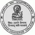 Tinsukia Commerce College (TCC)