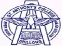 St Anthony's College logo