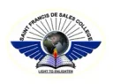 St Francis De Sales College