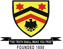 St John's College logo