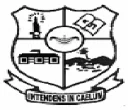 St Stephen's College Uzhavoor