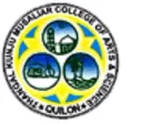 T.K.M. College of Arts and Science (TKMCAS)