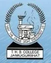 Tyagbir Hem Baruah College (THB)