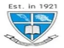 Union Christian College (UCC) logo
