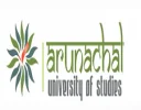 Arunachal University of Studies (AUS)
