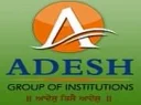 Adesh University