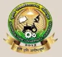 Agriculture University (AU) logo