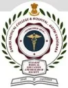 Gujarat Medical Education and Research Society Medical College (GMERS)
