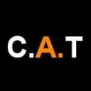 College of Architecture Trivandrum (CAT) logo