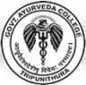 Government Ayurveda College Tripunithura logo