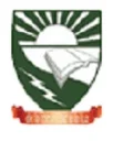 Blossom Arts and Science College logo