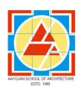 Aayojan School of Architecture (ASA)