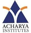 Acharya's  NRV  School of Architecture (ANRVSA)