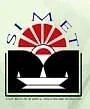 SIMET College of Nursing Palluruthy