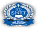 Sree Narayana Institute of Technology (SNIT)