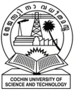 School of Industrial Fisheries (SIF), Cochin University of Science and Technology